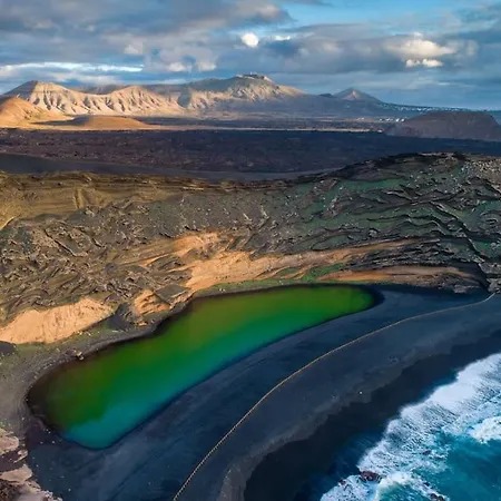 Nyaraló Pepe Playa Blanca