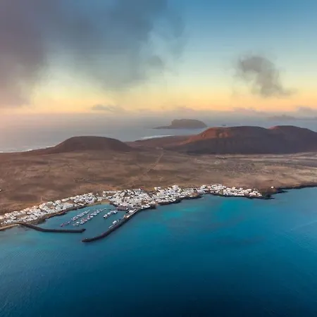 Nyaraló Pepe Playa Blanca