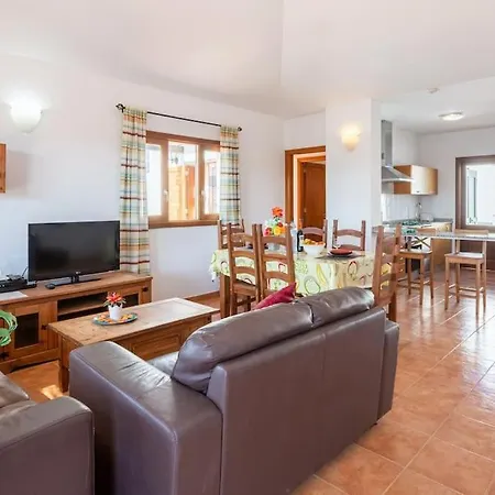 Ferienhaus Pepe *