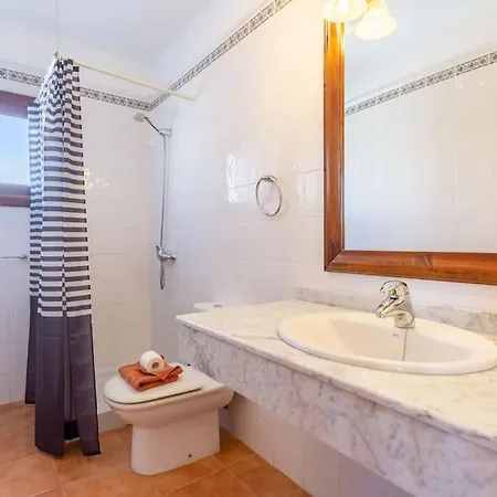 Ferienhaus Pepe *