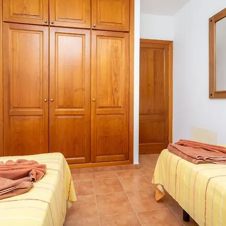 Pepe Ferienhaus Playa Blanca (Lanzarote)