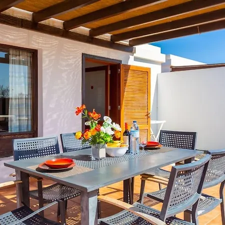 Pepe Ferienhaus Playa Blanca (Lanzarote)