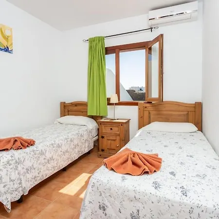Ferienhaus Pepe *
